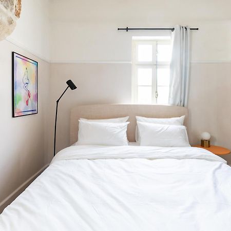 Mila - Boutique Hotel Haifa Kültér fotó