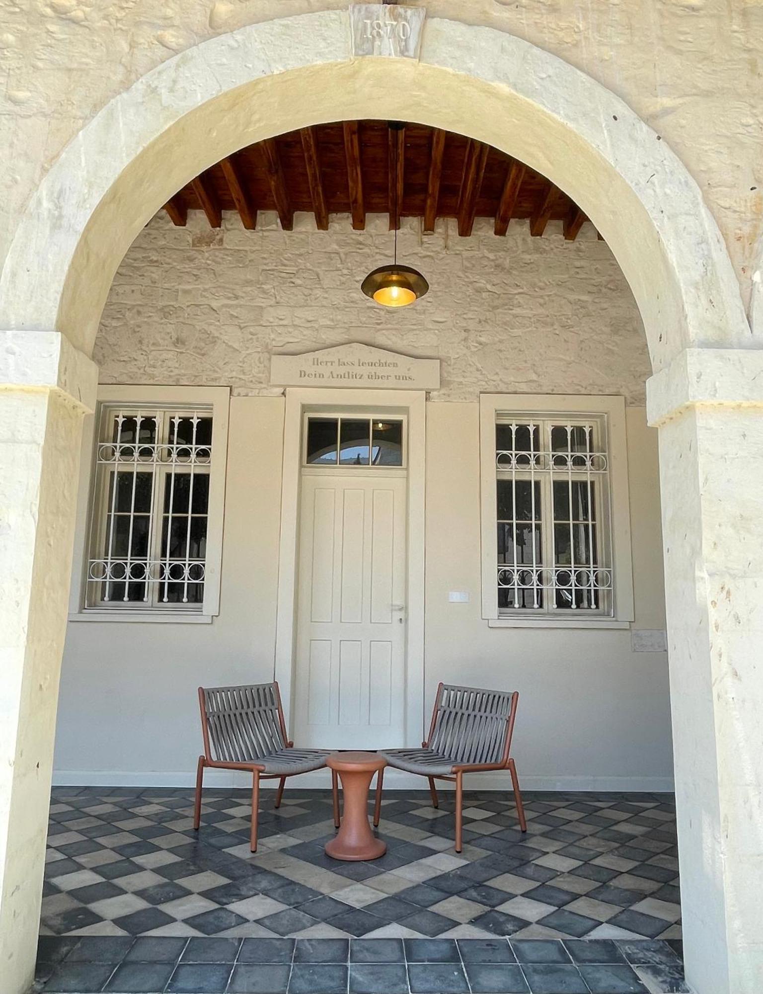 Mila - Boutique Hotel Haifa Kültér fotó