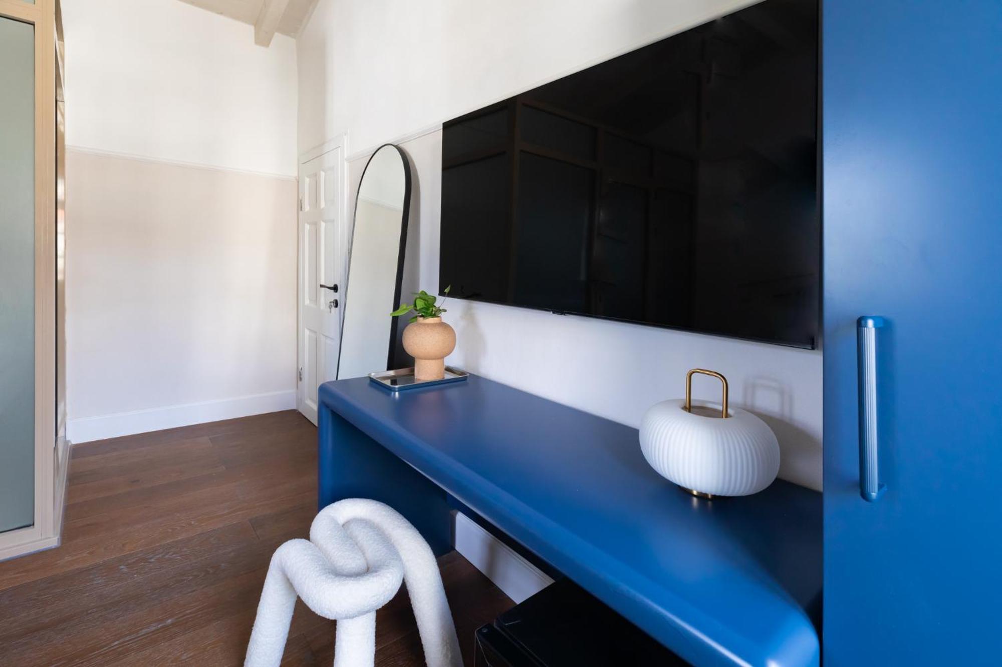 Mila - Boutique Hotel Haifa Kültér fotó