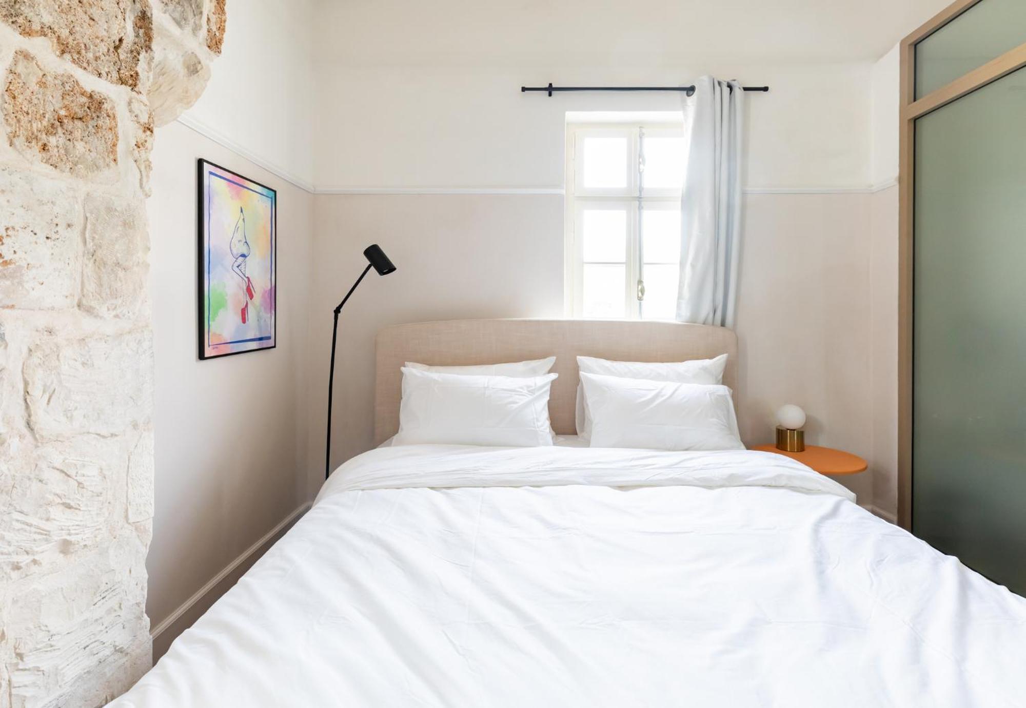 Mila - Boutique Hotel Haifa Kültér fotó
