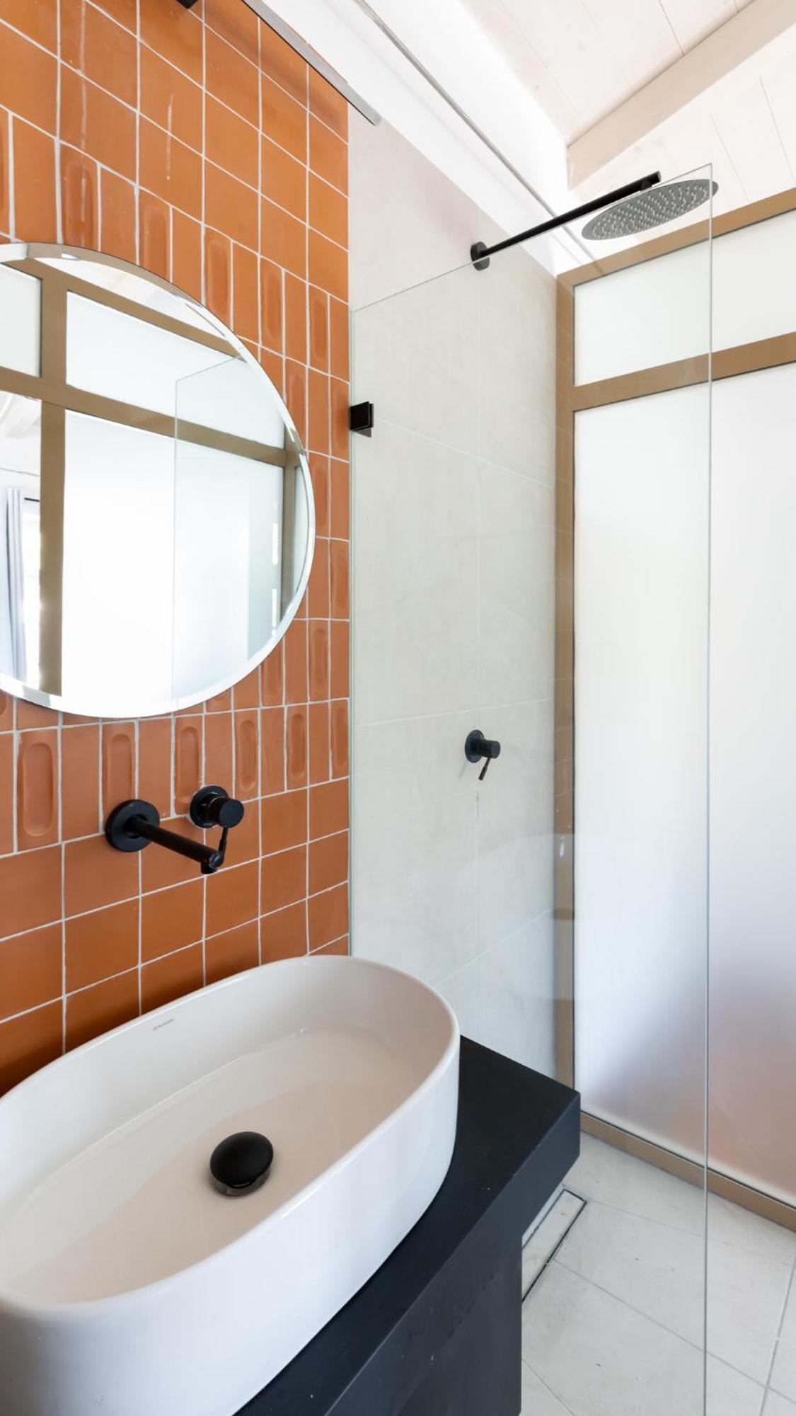 Mila - Boutique Hotel Haifa Kültér fotó