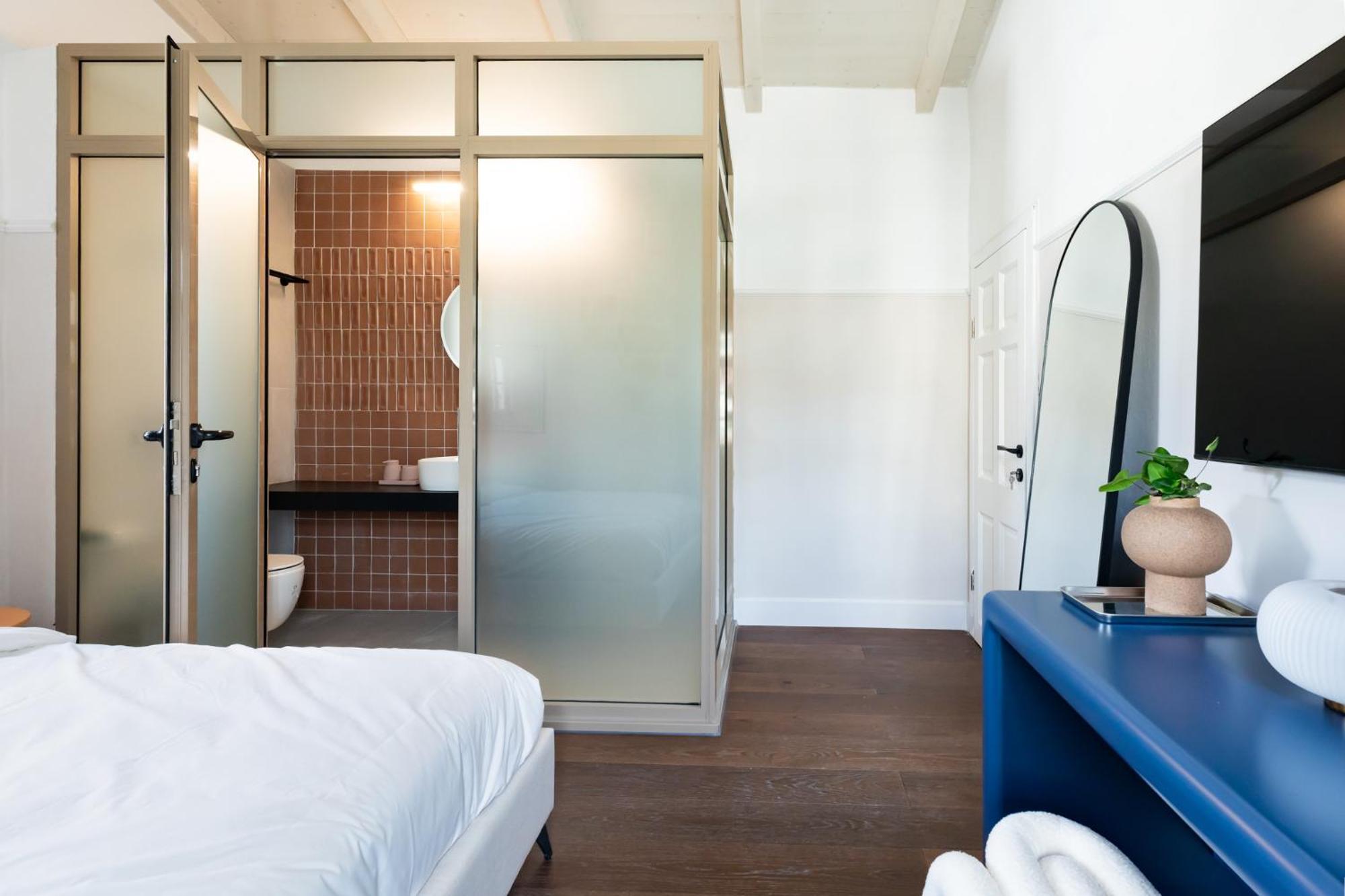 Mila - Boutique Hotel Haifa Kültér fotó
