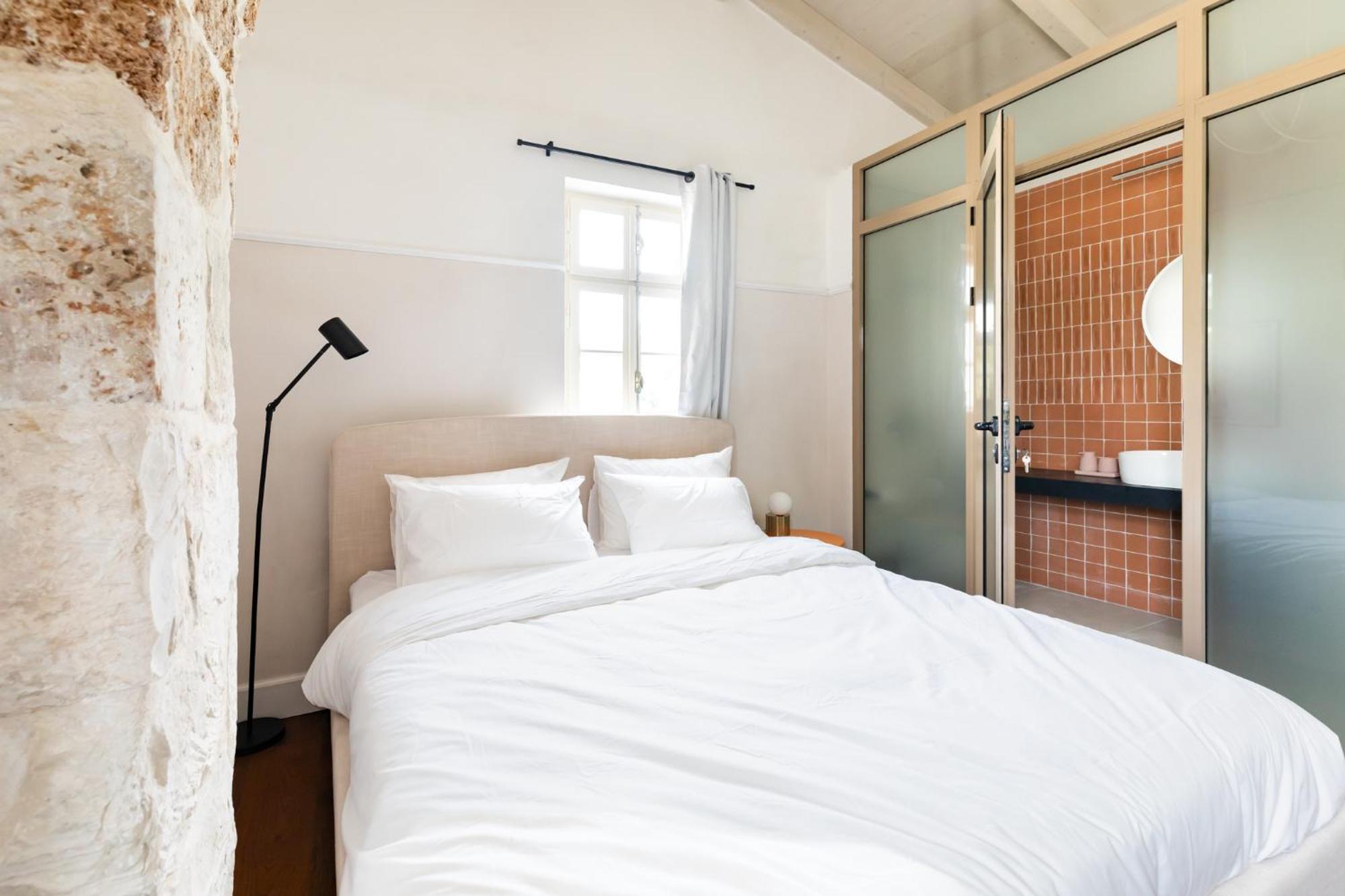 Mila - Boutique Hotel Haifa Kültér fotó