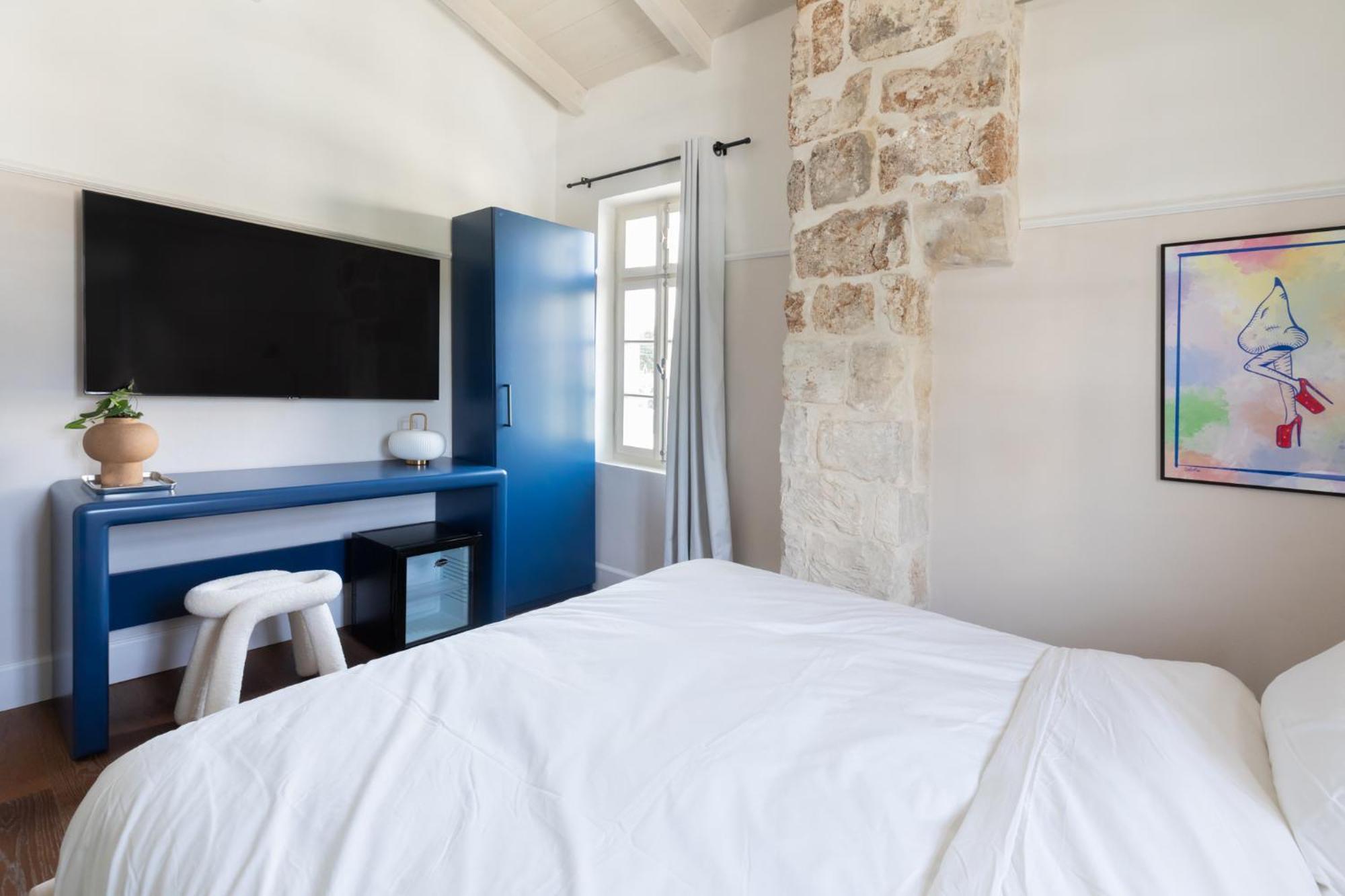 Mila - Boutique Hotel Haifa Kültér fotó