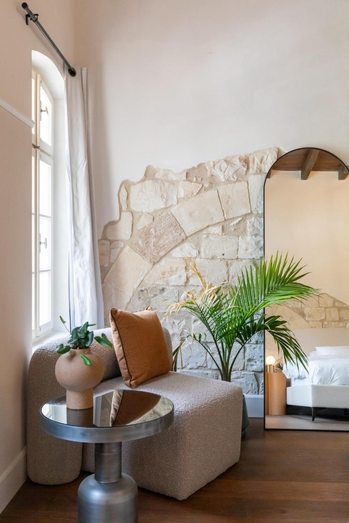Mila - Boutique Hotel Haifa Kültér fotó
