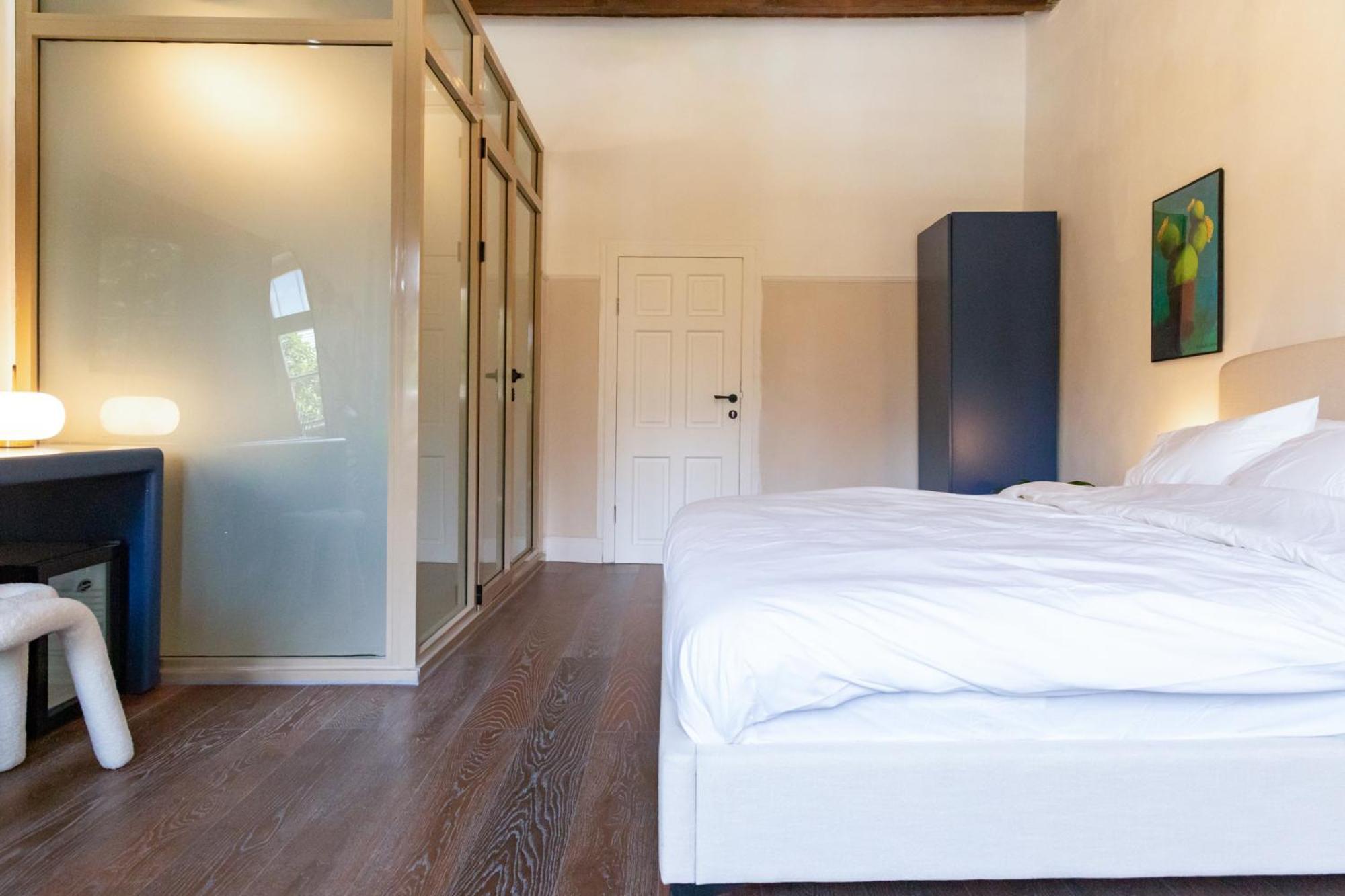 Mila - Boutique Hotel Haifa Kültér fotó