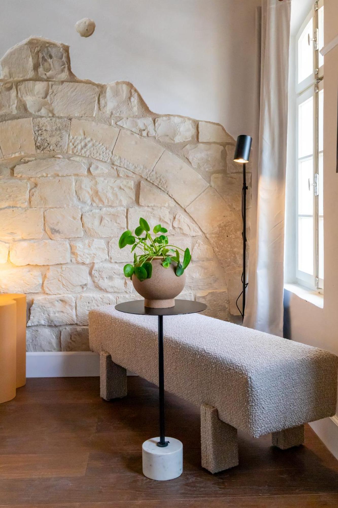 Mila - Boutique Hotel Haifa Kültér fotó