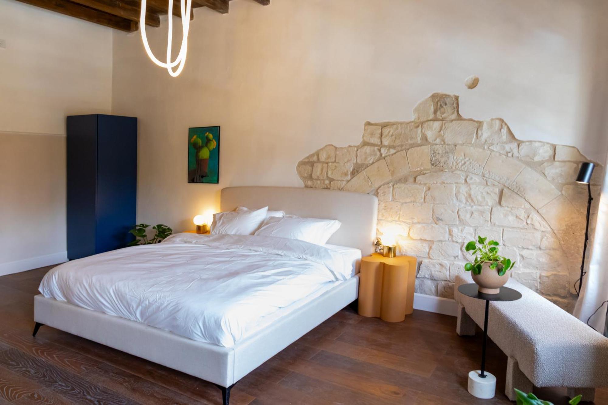 Mila - Boutique Hotel Haifa Kültér fotó