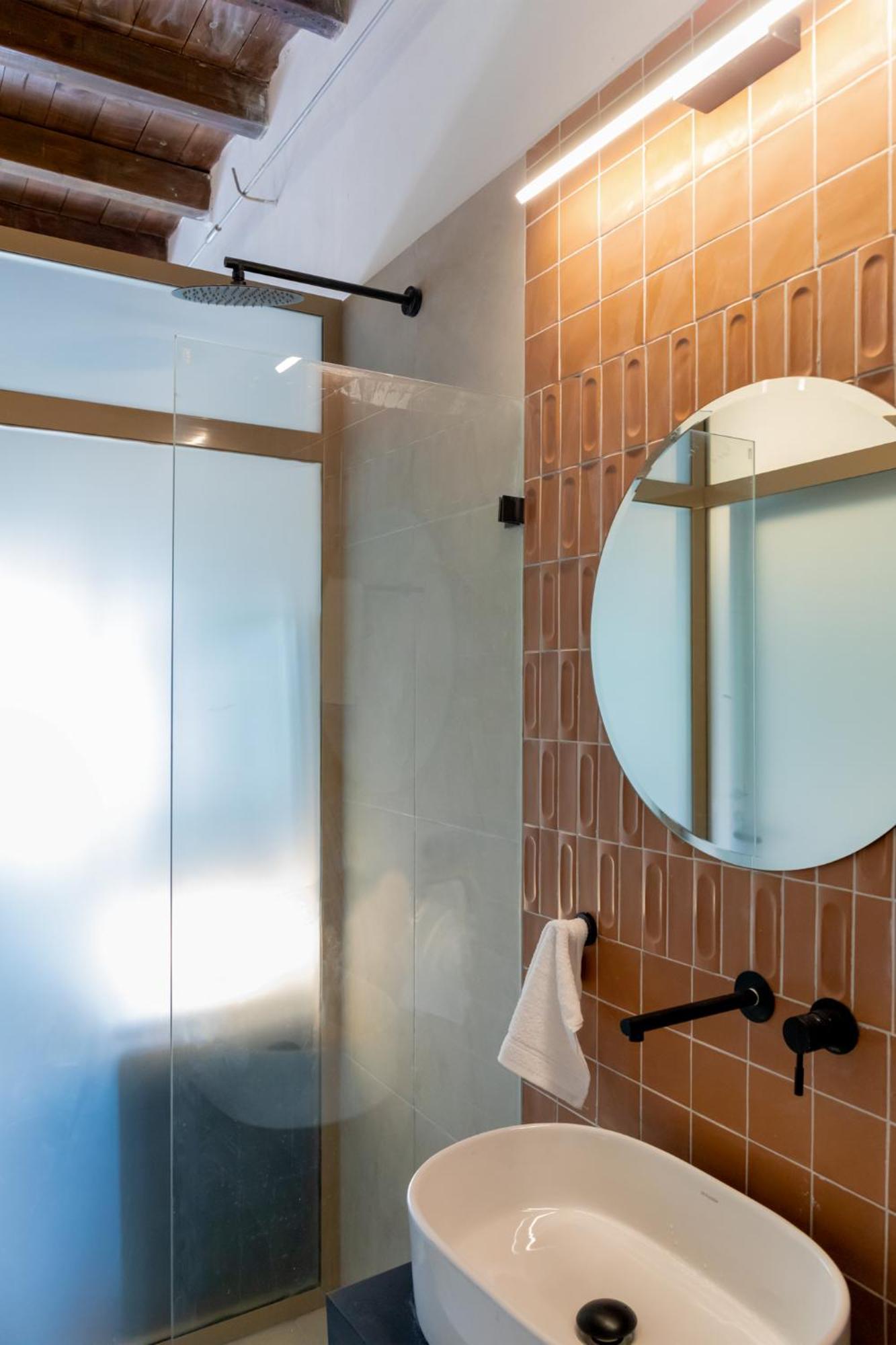 Mila - Boutique Hotel Haifa Kültér fotó
