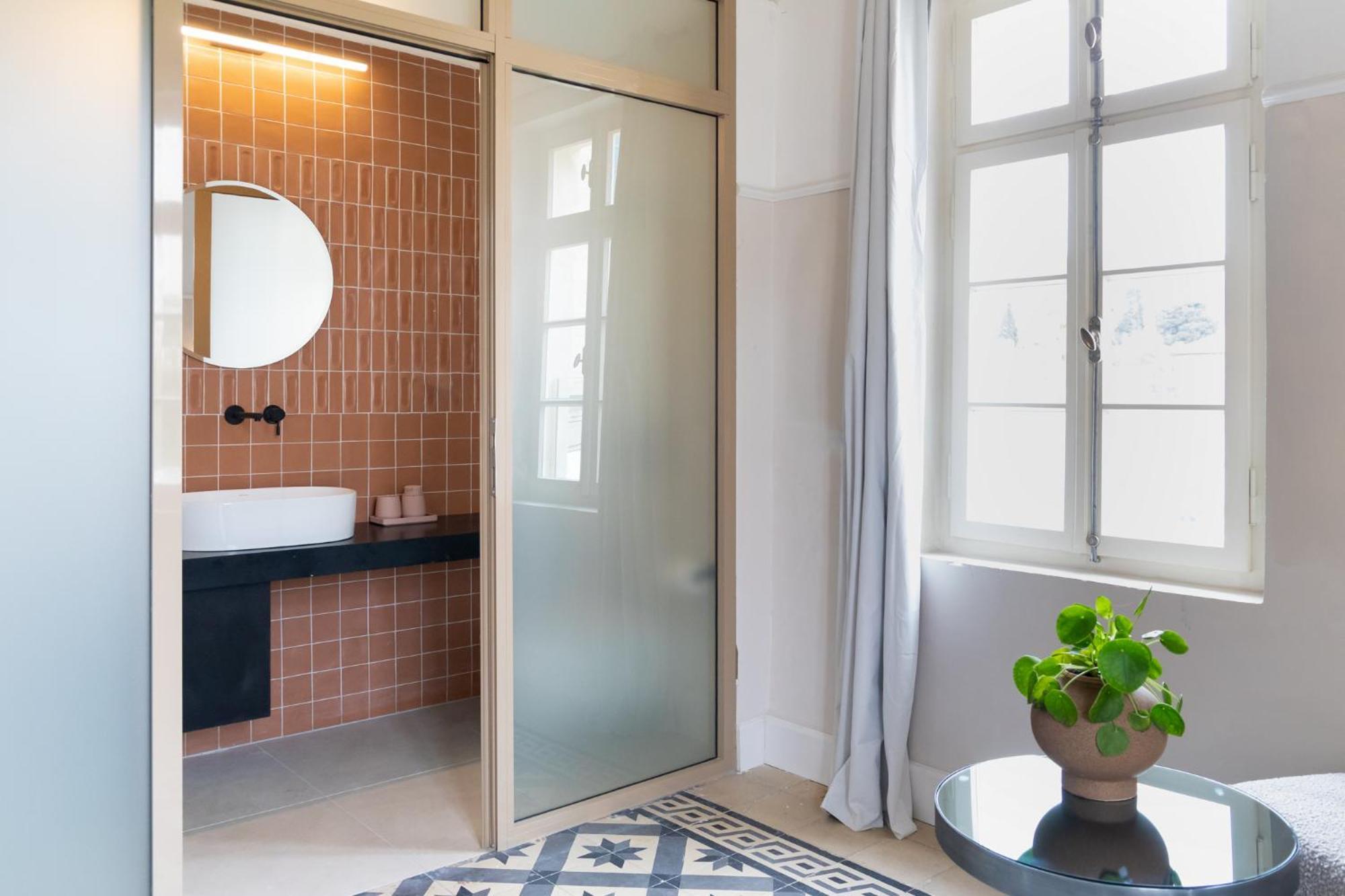 Mila - Boutique Hotel Haifa Kültér fotó