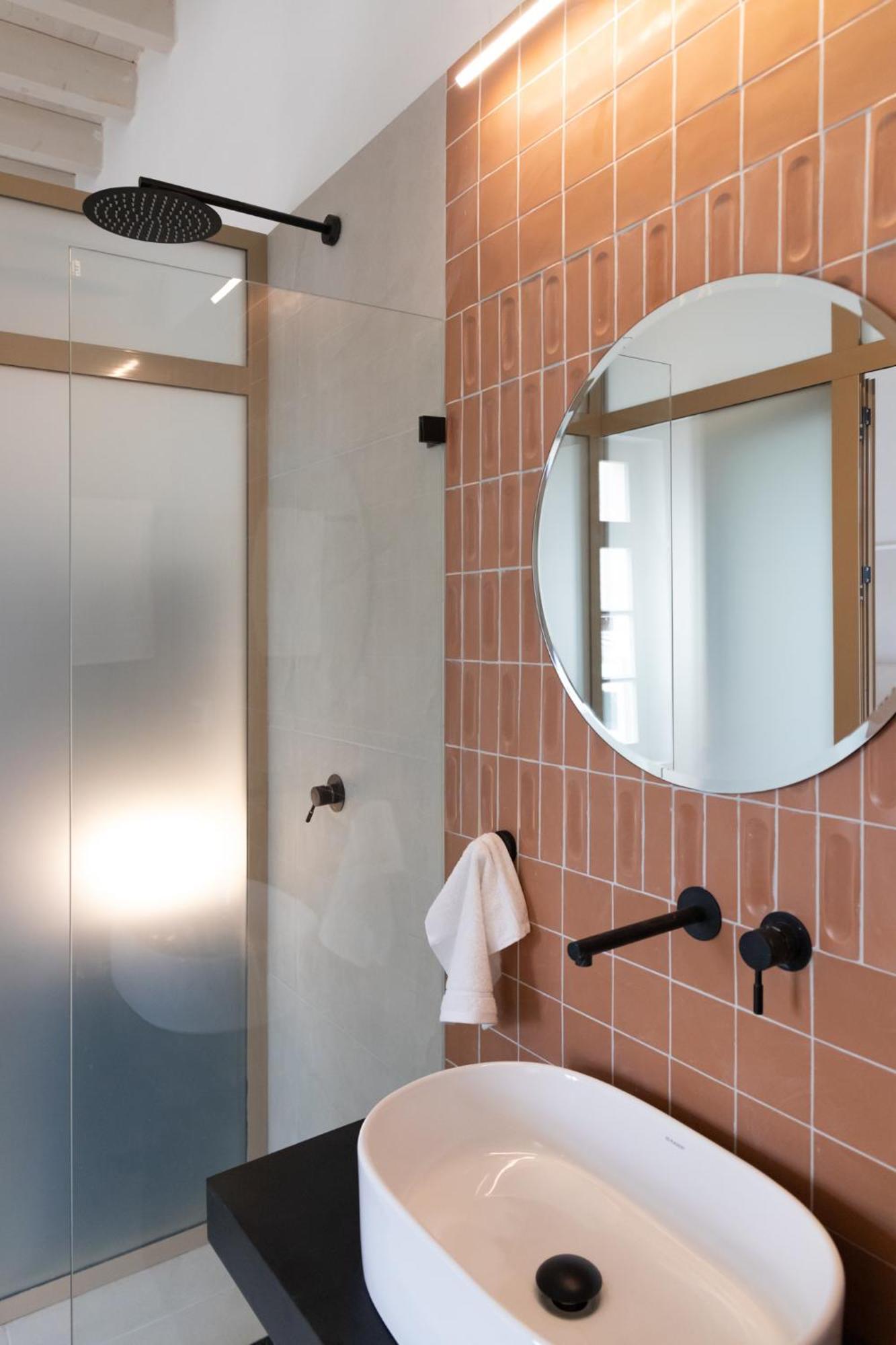 Mila - Boutique Hotel Haifa Kültér fotó