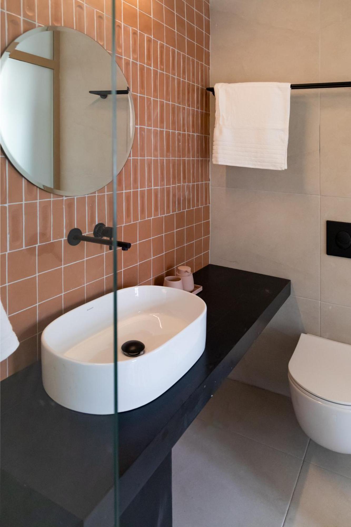 Mila - Boutique Hotel Haifa Kültér fotó