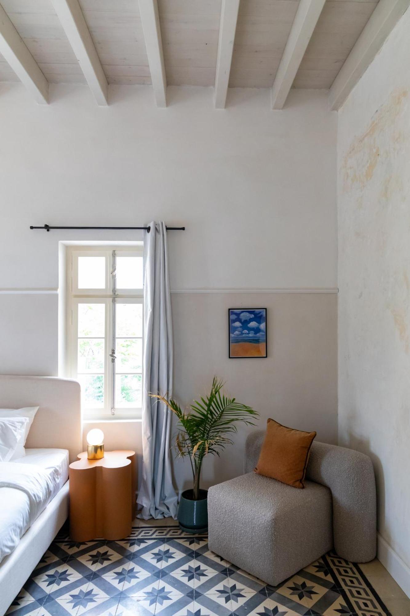 Mila - Boutique Hotel Haifa Kültér fotó