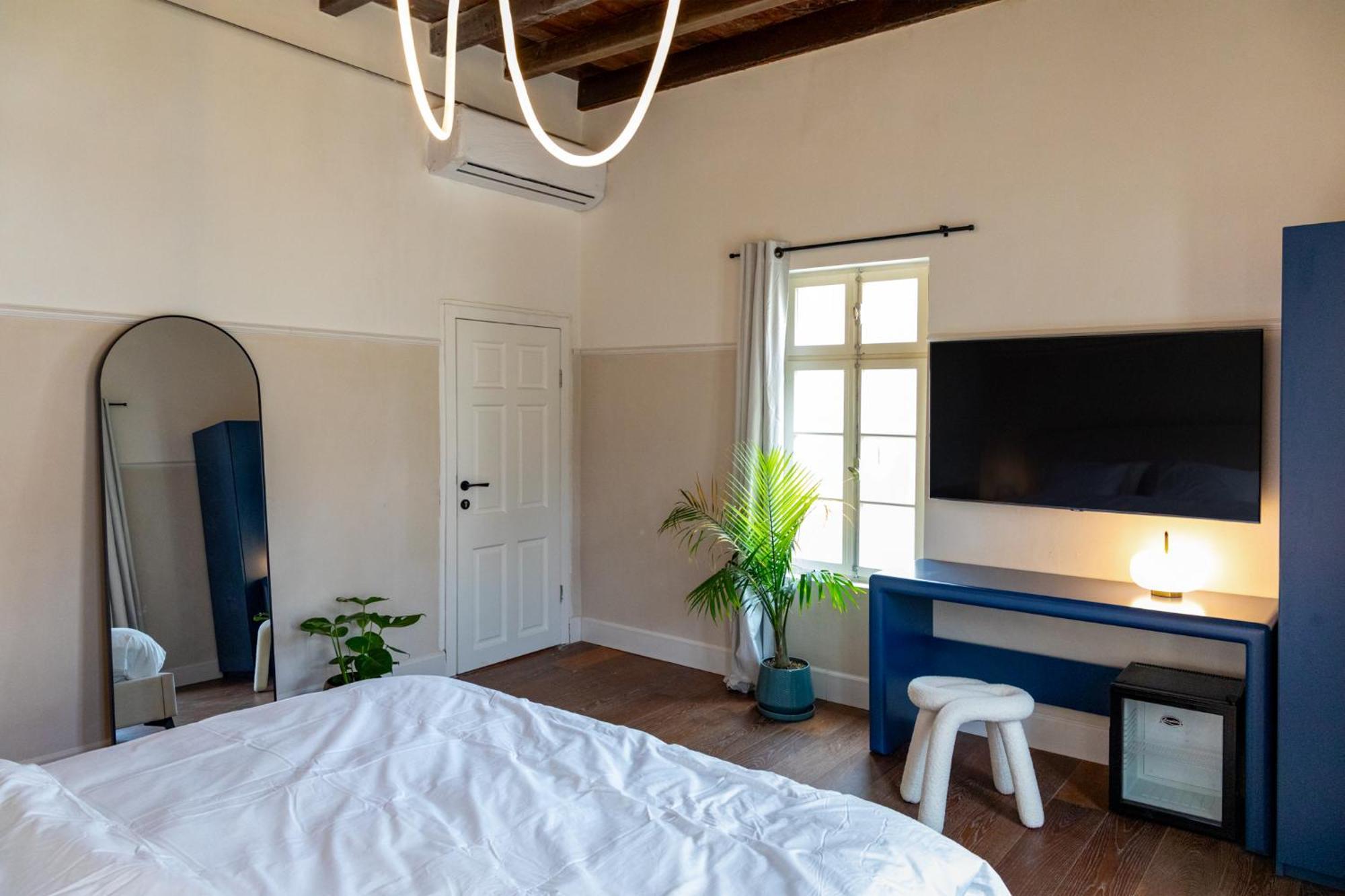 Mila - Boutique Hotel Haifa Kültér fotó