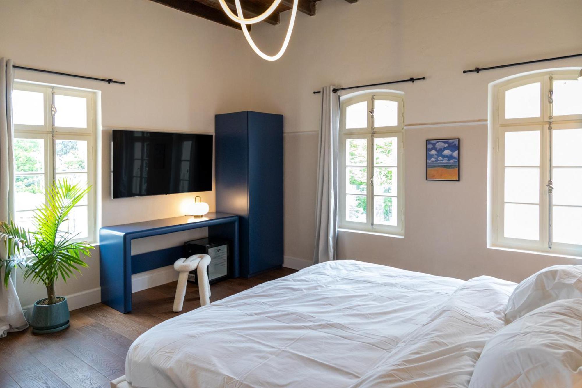 Mila - Boutique Hotel Haifa Kültér fotó