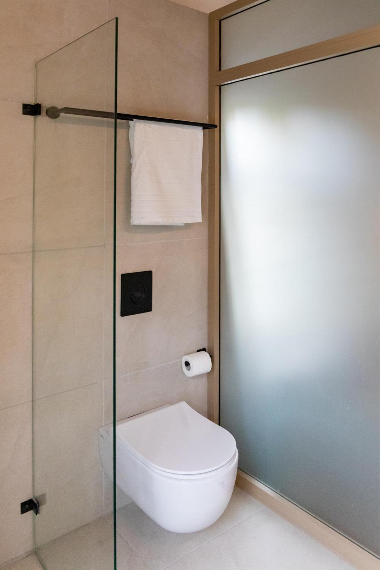 Mila - Boutique Hotel Haifa Kültér fotó