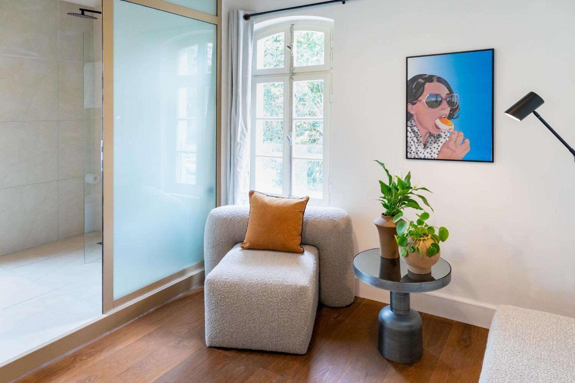 Mila - Boutique Hotel Haifa Kültér fotó