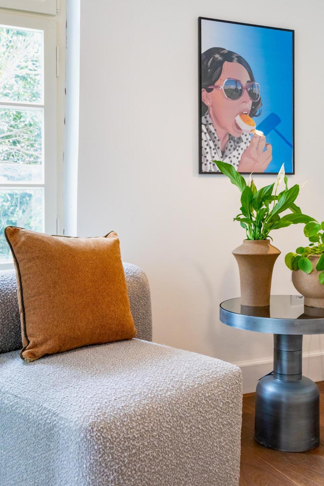 Mila - Boutique Hotel Haifa Kültér fotó