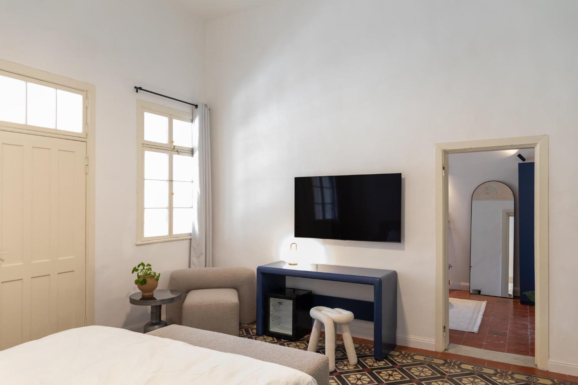 Mila - Boutique Hotel Haifa Kültér fotó