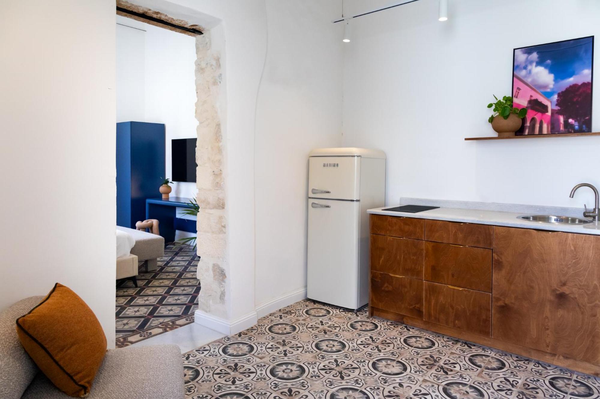Mila - Boutique Hotel Haifa Kültér fotó