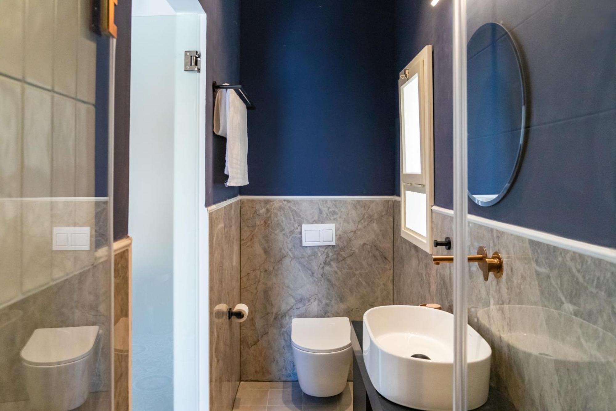 Mila - Boutique Hotel Haifa Kültér fotó