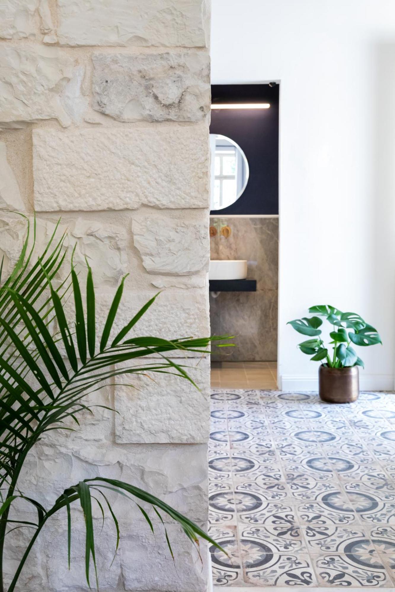 Mila - Boutique Hotel Haifa Kültér fotó