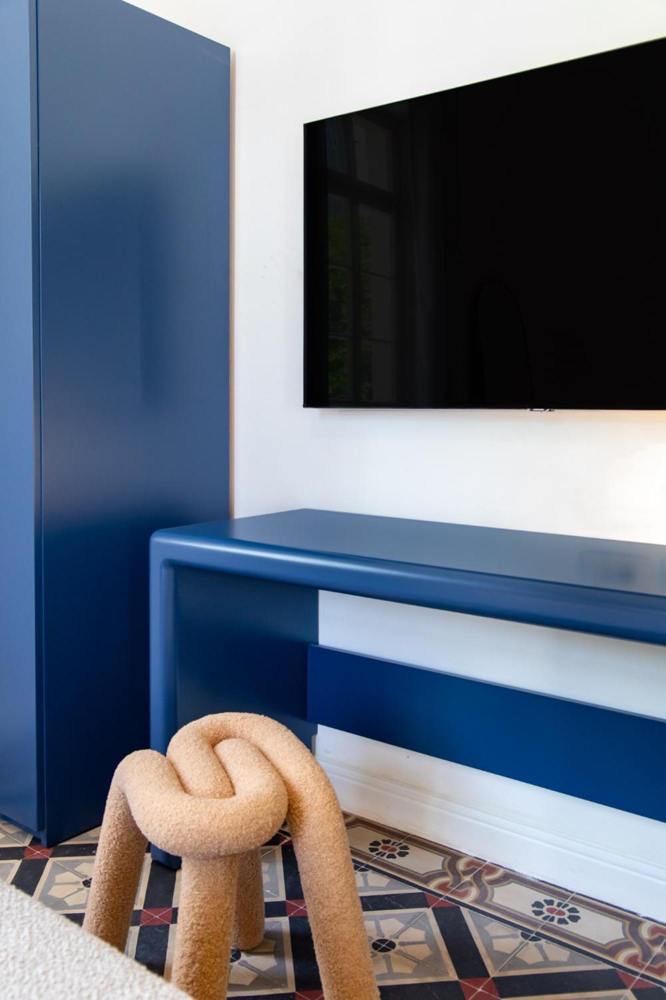 Mila - Boutique Hotel Haifa Kültér fotó