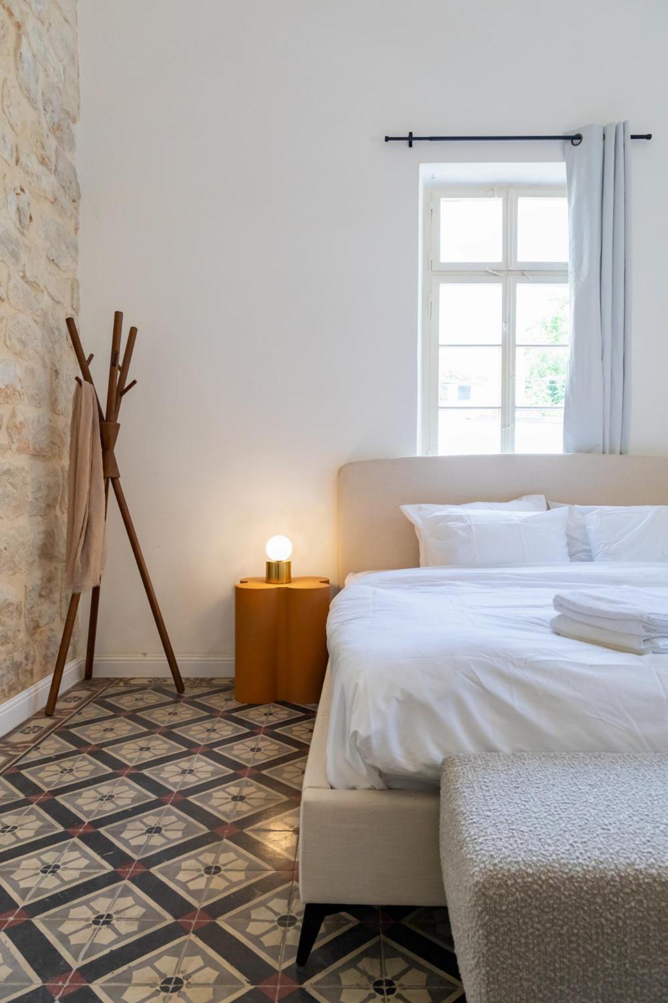 Mila - Boutique Hotel Haifa Kültér fotó