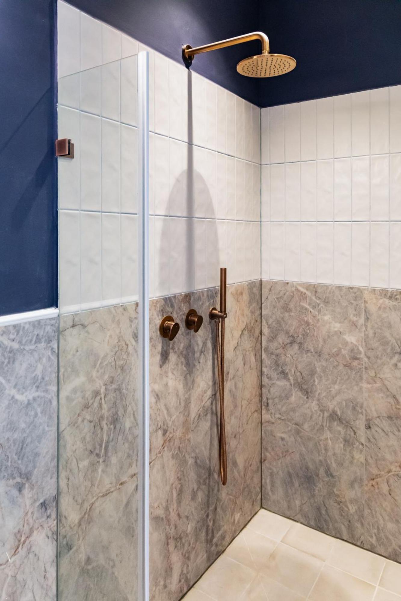 Mila - Boutique Hotel Haifa Kültér fotó