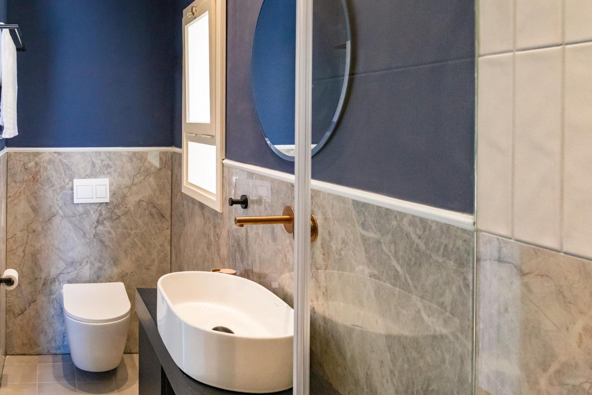 Mila - Boutique Hotel Haifa Kültér fotó