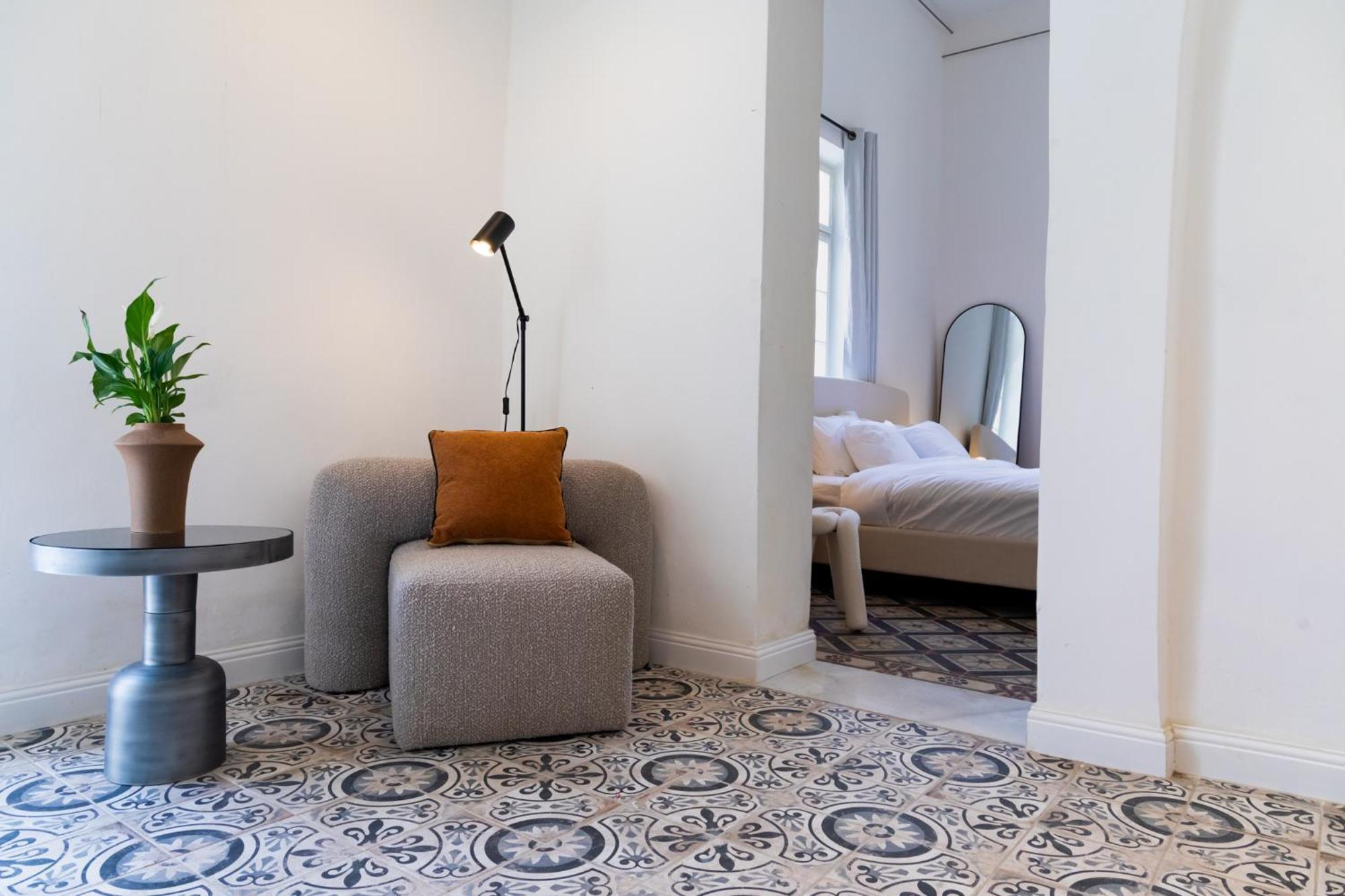 Mila - Boutique Hotel Haifa Kültér fotó
