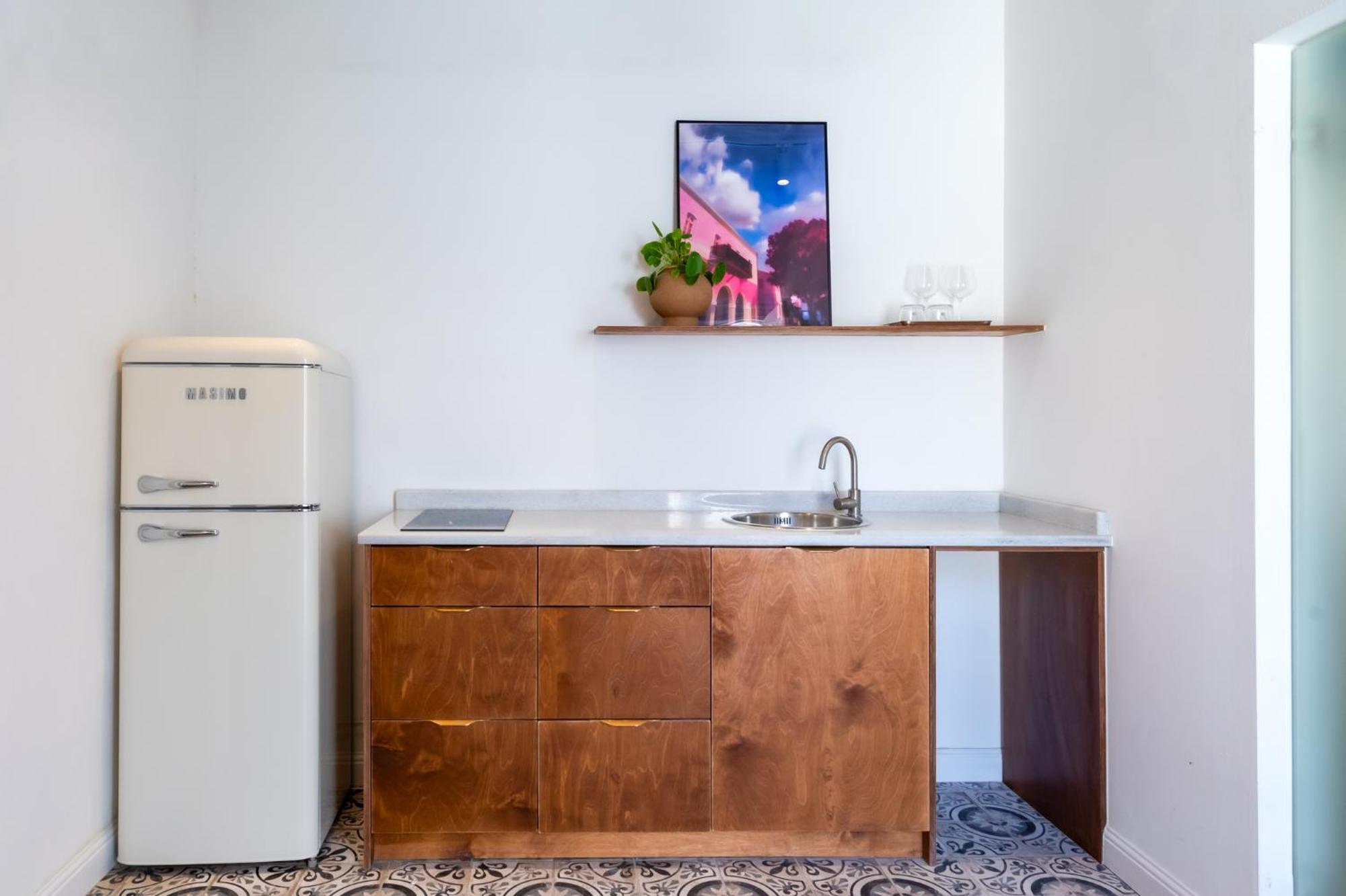 Mila - Boutique Hotel Haifa Kültér fotó