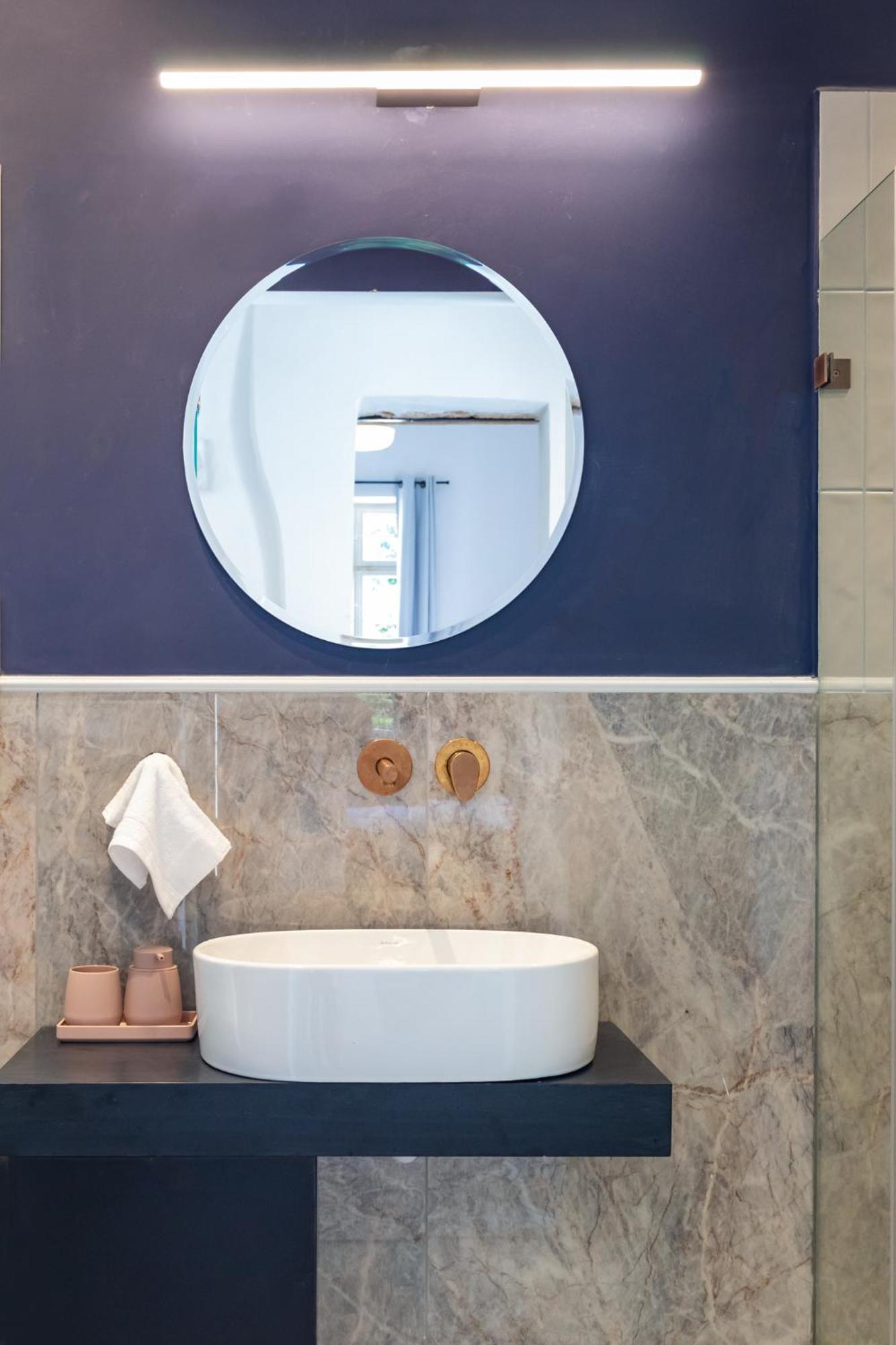 Mila - Boutique Hotel Haifa Kültér fotó