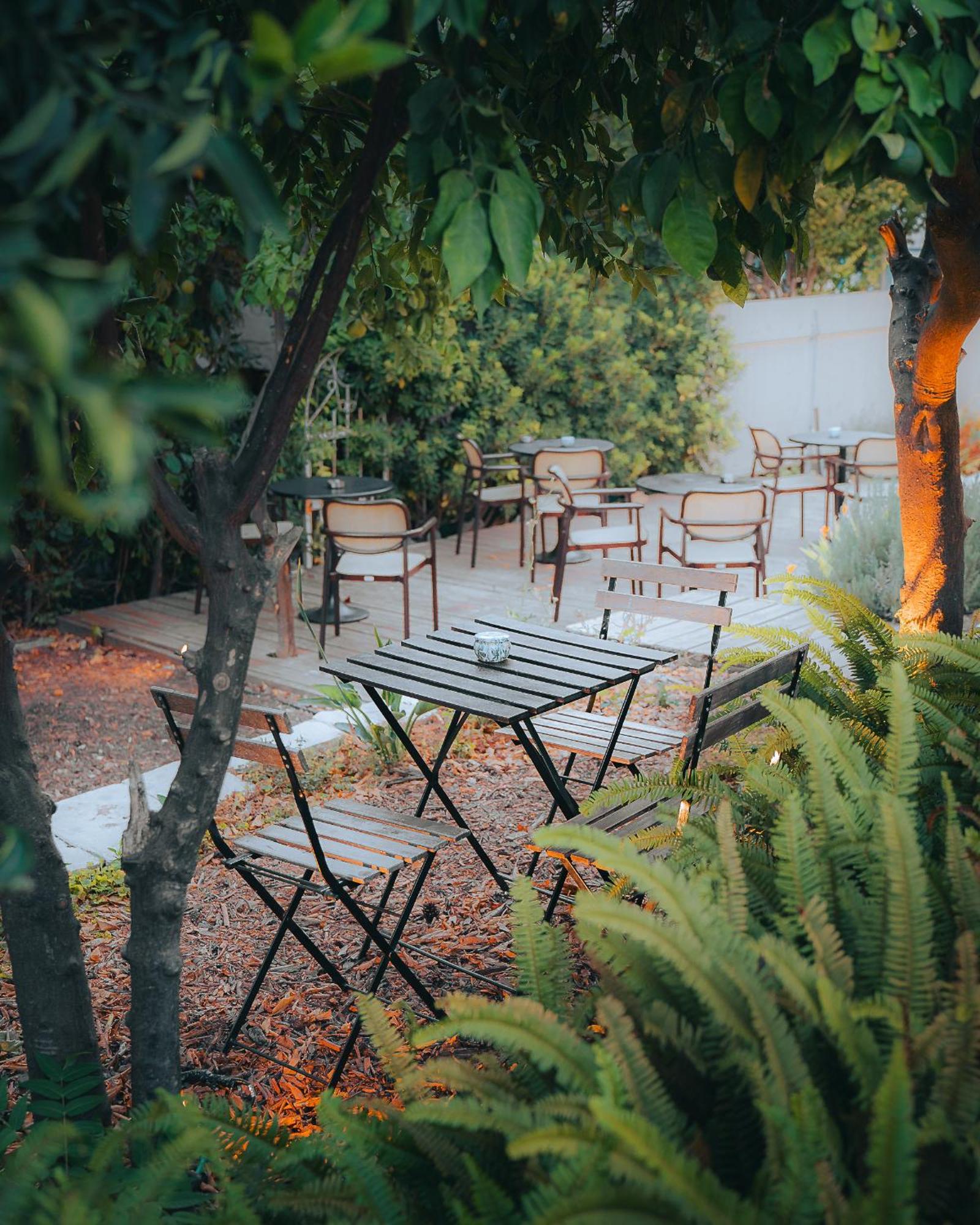 Mila - Boutique Hotel Haifa Kültér fotó