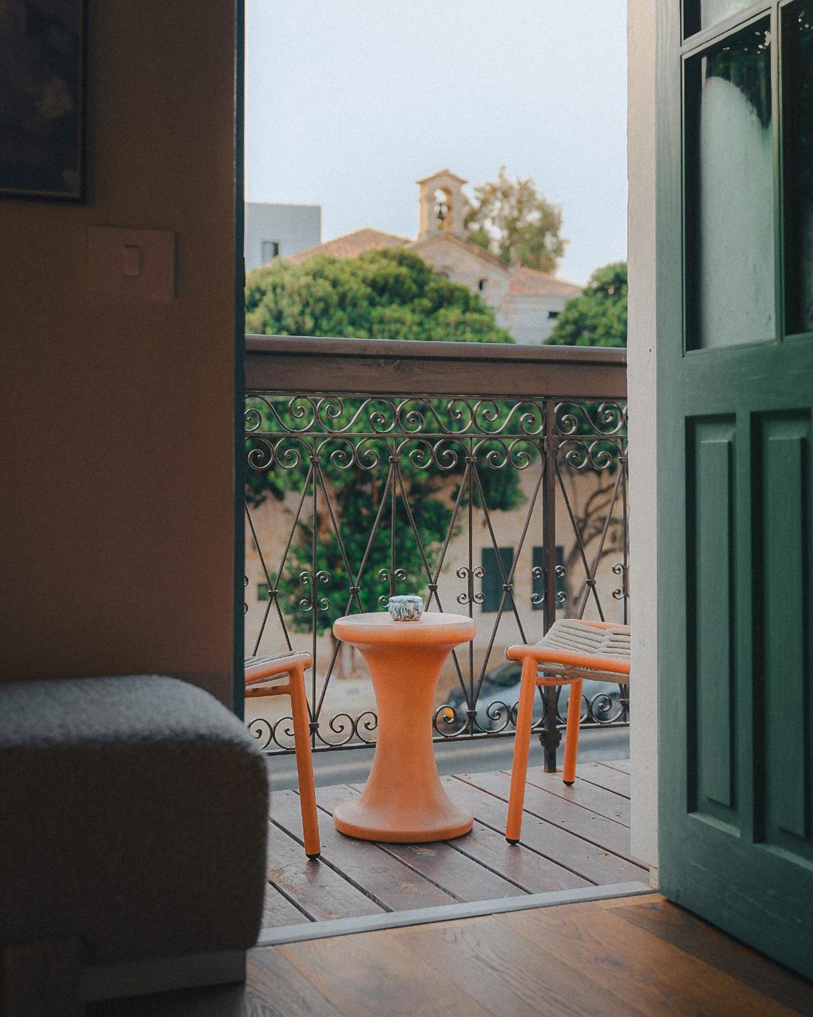 Mila - Boutique Hotel Haifa Kültér fotó