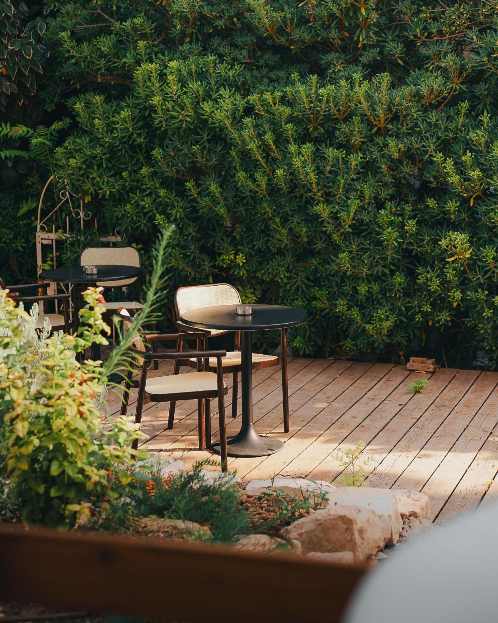 Mila - Boutique Hotel Haifa Kültér fotó